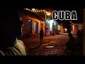 Día8: La Cara Oscura del Turismo en Cuba (Los apagones)