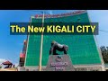 Shocking 🤢Finally The New Kigali City  ,Rwanda 🇷🇼