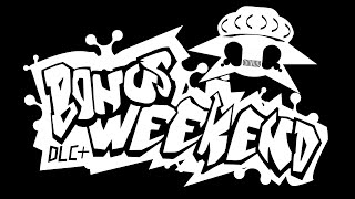 Bonus WeekEnd DLC (Original Mod Soundtrack) Expansion, Vol. 1 (FULL ALBUM)