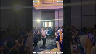 Ketum Zulhas Resmi Lantik Pengurus PAN Bengkulu, Pasha Ungu, Uya Kuya dan Eko Patrio Ikut Hadir