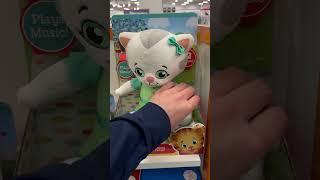 Daniel Tigers Neighborhood Katerina Kittycat