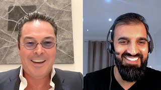 Orthodontics In Interview: DR LUIS CARRIÈRE