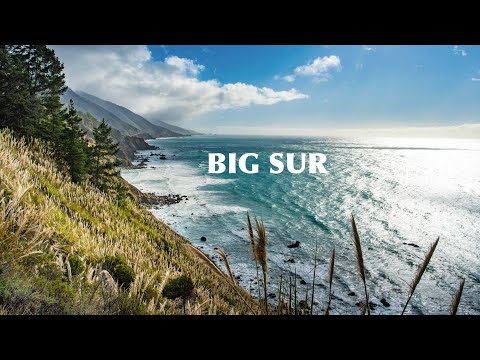 big-sur-adventure-in-4k-|-full-time-truck-camper-life-|-limekiln-state-park-|-mcway-falls