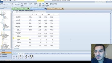 Aspen Plus in Arabic | Part 2 | 5 | Design specs