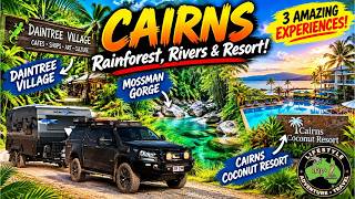 Is this the BEST caravan park in Australia? - Ep165
