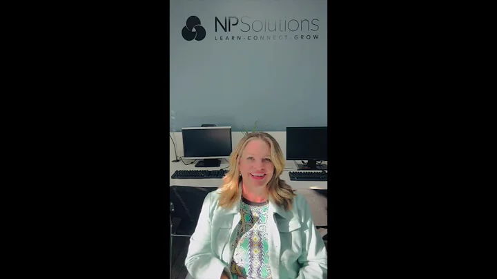 Nonprofit Solutions Coaching & Consulting