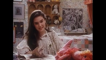 Ludo: Behind The Scenes | Labryinth | Jim Henson Company