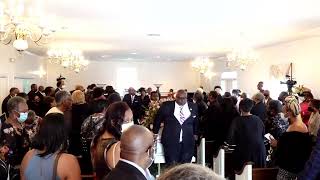 In Loving Memory of Mrs. Dorothy Lee Sullivan Booker