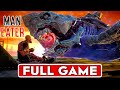 MANEATER Gameplay Walkthrough Part 1 FULL GAME [1080p HD 60FPS PC ULTRA] - No Commentary