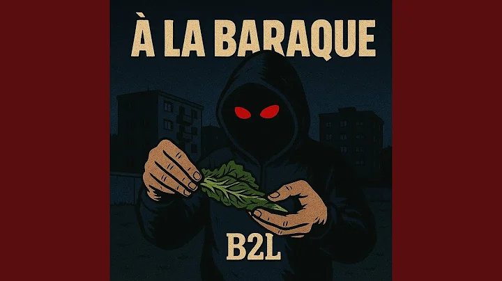 A LA BARAQUE