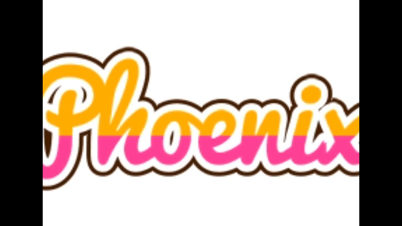 Phoenix   Bonaha Kasa  Album Gimaoba 