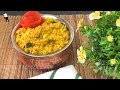     shahi vuna khechuri      special vuna khechuri recipe