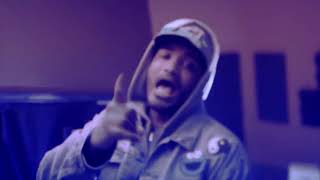 Joyner Lucas - Winter Blues (Studio Video)