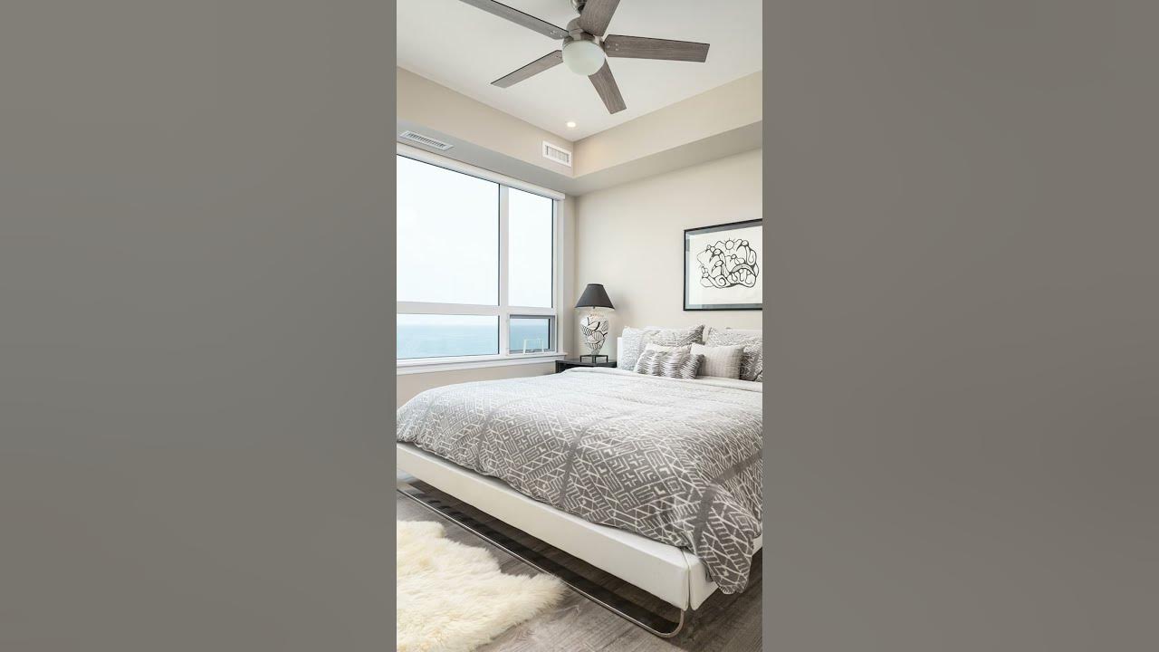 This Luxury Waterfront Condo In Grimsby Ontario Just Got A New Price! YouTube