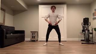 Bluecoats 2021 Visual Audition