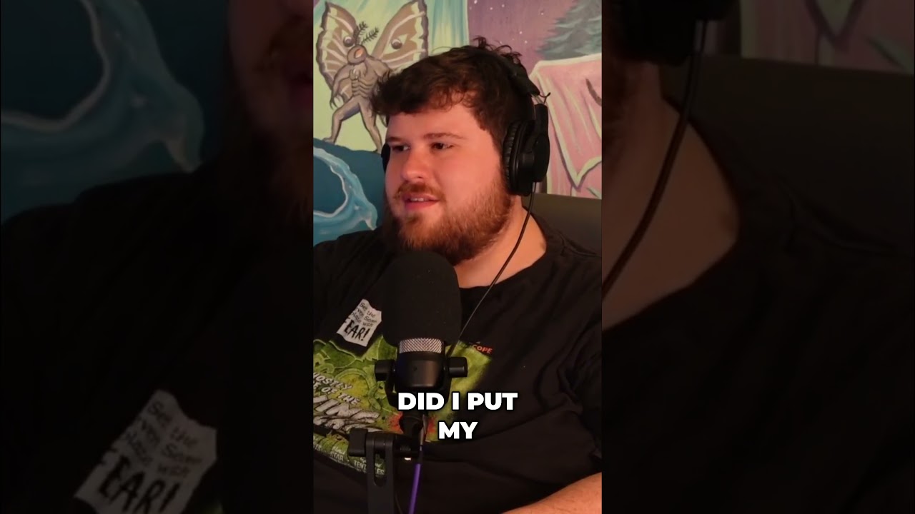 They Want Your Fear—Stop Feeding Them #manipulation #psychology #shorts