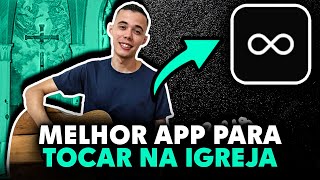 The Best App for Those Who Play Guitar in Church screenshot 1