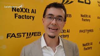 Che cos'è MIIA, l'intelligenza artificiale tutta italiana di Fastweb screenshot 4