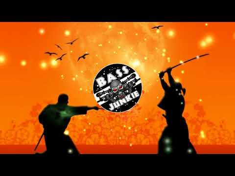 Shobi - Night Samurai [Bass Junkie]