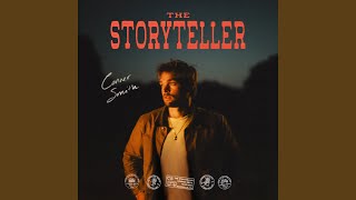 The Storyteller - Conner Smith