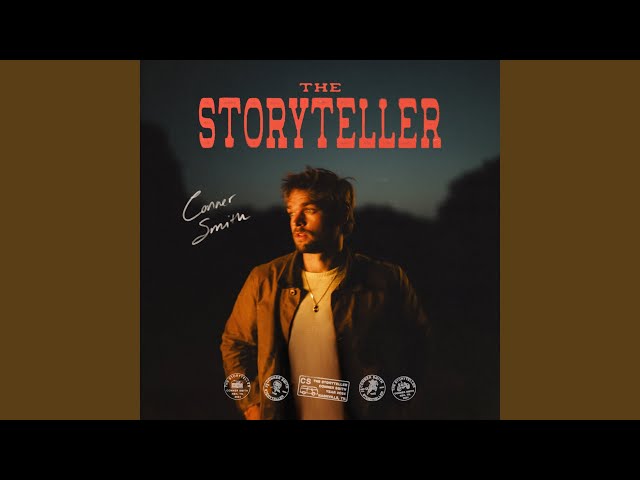 The Storyteller The Storyteller Audiobook by Brandon Hobson