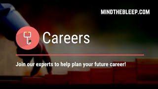Paediatrics Careers Webinar