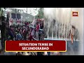 Secunderabad station ground report: Protestors justify violent protests against Agneepath scheme
