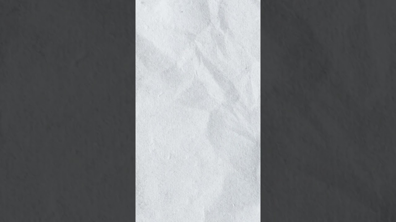 Paper Background Animated Video Loop | Copyright-Free | Full HD 