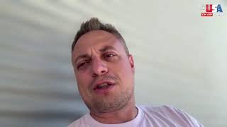 Илья Аксельрод. Новости Израиля! Несерьезно о серьезном!!!