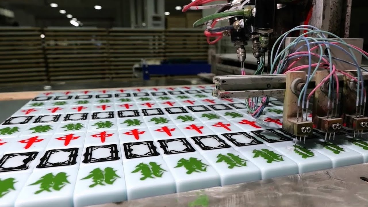 China's  Manufacturing and Mass Production Videos- 2 | by @miracleprocess