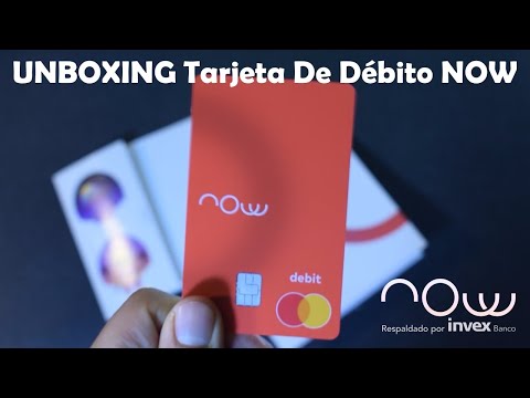 Video: ¿Cómo activo las tarjetas Now?