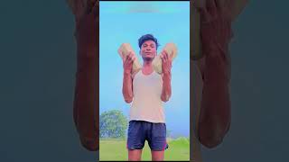 Deewana Mai Tere ❌ Gmyr Boy 🥰☠️#workout #shortvideo