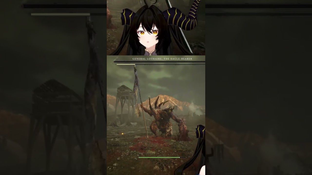 Valor Mortis delivered with their tutorial boss!