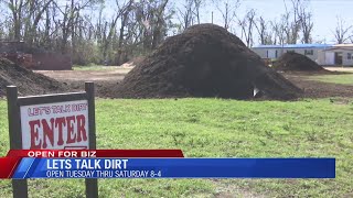 Lynn Haven Walgreens And Lets Talk Dirt Open For Biz