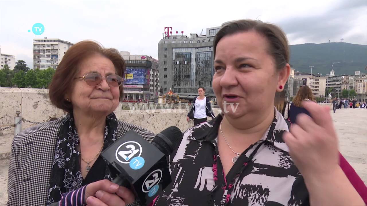 Срушена плажата кај Камен Мост - 8,7 милиони денари завршија „во вода“