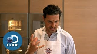 Famous How to Cook Against a Culinary Genius (2/3) Wealth