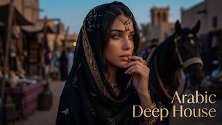 Oasis Royale – Melodic & Arabic House Mix 2026 [Vol.04] | Oasis Royale