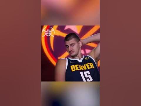 NIKOLA JOKIC would make a GREAT COMMENTATOR 🤣 #Shorts - YouTube