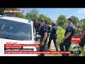 Presupusul criminal al fetiței de 8 ani din Botoșani a fost prins de autorități