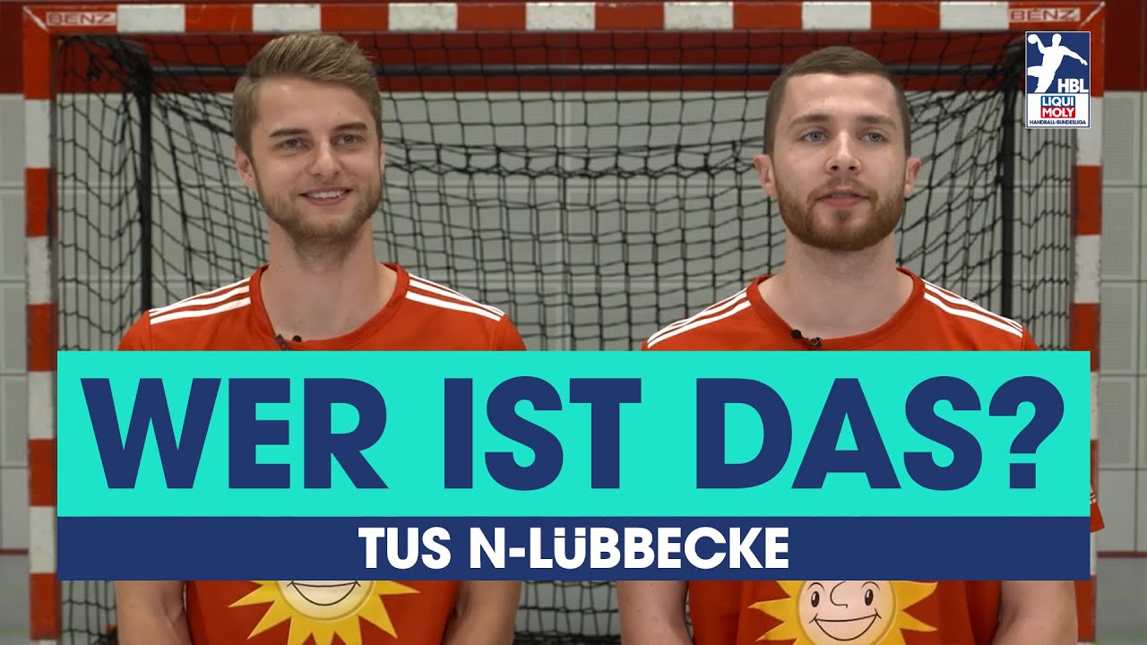 Berge, Golf, Bosnien-Herzegowina | Wer ist das? | TuS N-Lübbecke