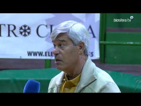 Manos a la arena - C.L San Bartolomé y C.L Tao