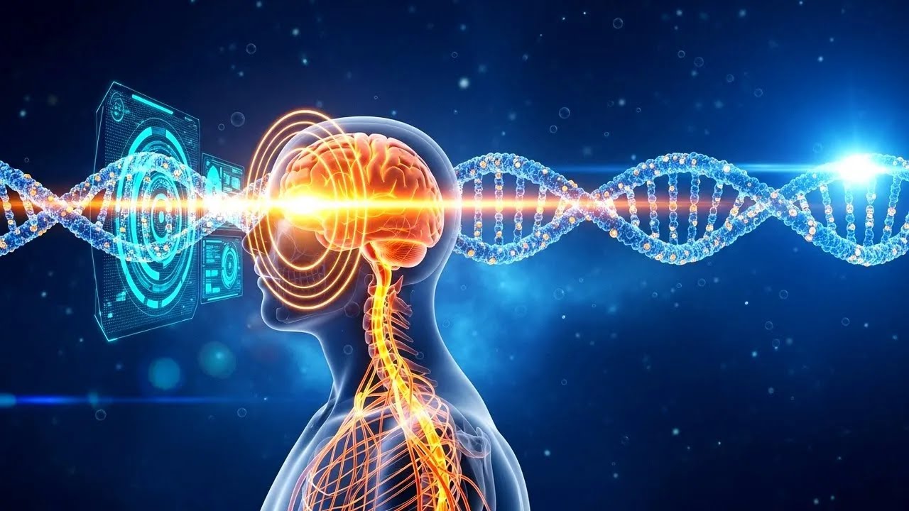 Ace Your Exams: Brain Activation Music for Intense Study & Memorization