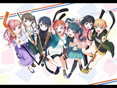 Puraore!~PRIDE OF ORANGE~ TRAILER