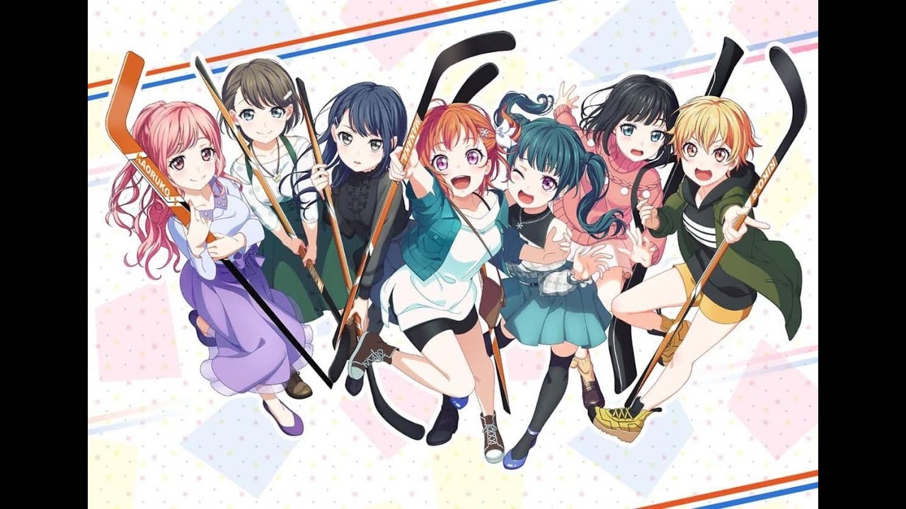 Puraore!~PRIDE OF ORANGE~ TRAILER