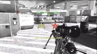 Sick Plane Shot @Terminal!