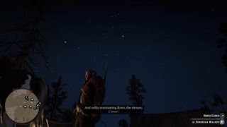 Horse Balls Red Dead Redemption 2