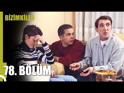 Bizimkiler 78. Bölüm | Tek Parça