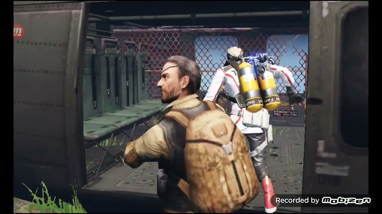 Revisit Road after - Lifeafter -