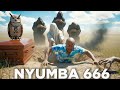Nyumba Ya 666 You Cannot Run From A House That Follows You