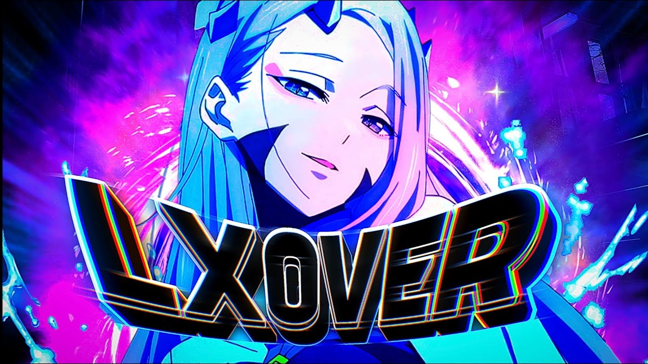 LXOVER PlaWzaR - Shikoku & Naong [ AMV/EDIT4K ]